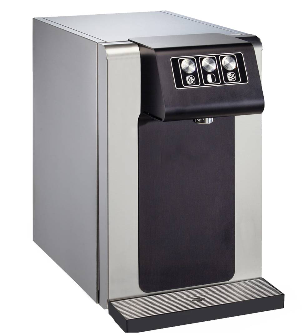 Tafelwasseranlage WE-BS
