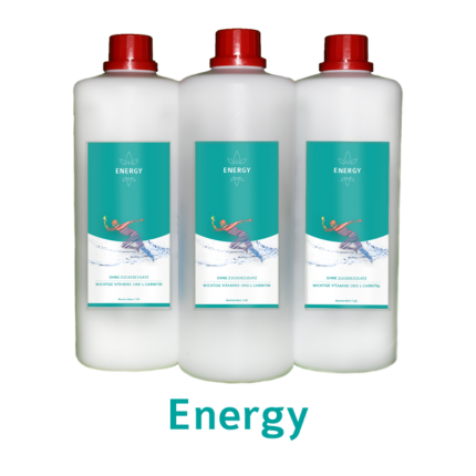 Getränkekonzentrat 1L-Flasche